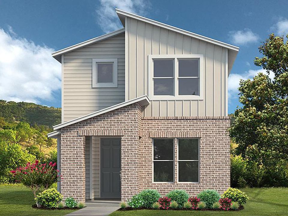 Beckfield Contemporary