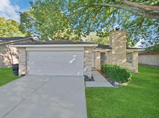15827 Baybriar Dr, Missouri City, TX 77489