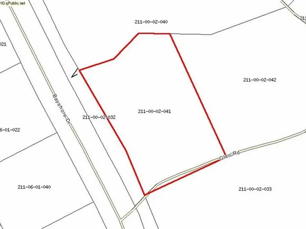 0 Glen Rd, Seneca, SC 29672
