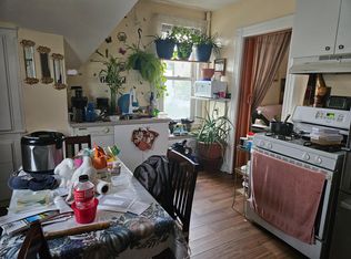 258 Madison Ave FLOOR 2, Paterson, NJ 07524