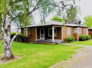 273 Grant St, Sutherlin, OR 97479