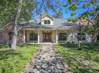 48 Canyon Run Blvd, Huntsville, TX 77320