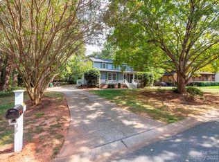 6721 Ironkettle Rd, Charlotte, NC 28270