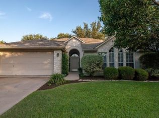 926 Wood Ridge Ln, Cedar Park, TX 78613