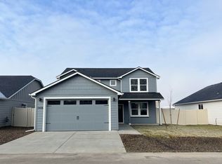 2426 Legacy Ct, Clarkston, WA 99403