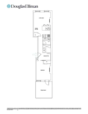 Rented by Douglas Elliman | media 12