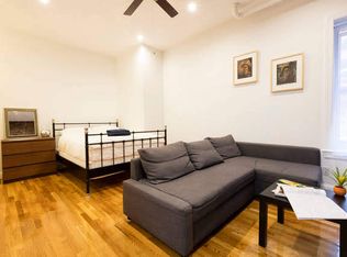 234 E 14th St APT 1F, New York, NY