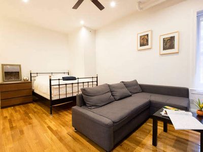 234 E 14th St APT 1F, New York, NY, 10003