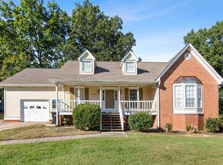 5825 Plantation Pine Dr, Mc Calla, AL 35111