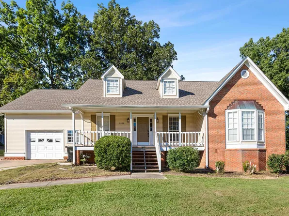 5825 Plantation Pine Dr, Mc Calla, AL 35111