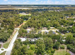 1010 Ridge Rd, Darien, GA 31305