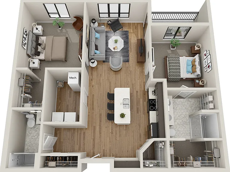 EagleRidge Plaza Residences — Photo 102