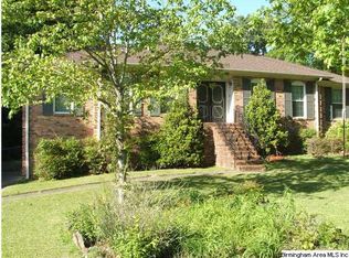 204 8th St, Pleasant Grove, AL 35127