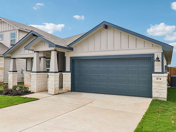 2nd image of 874 Shatterhand Blvd