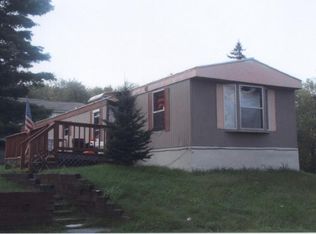 Route 652, Beach Lake, PA 18405