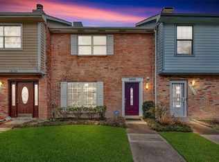 14741 Perthshire Rd, Houston, TX 77079