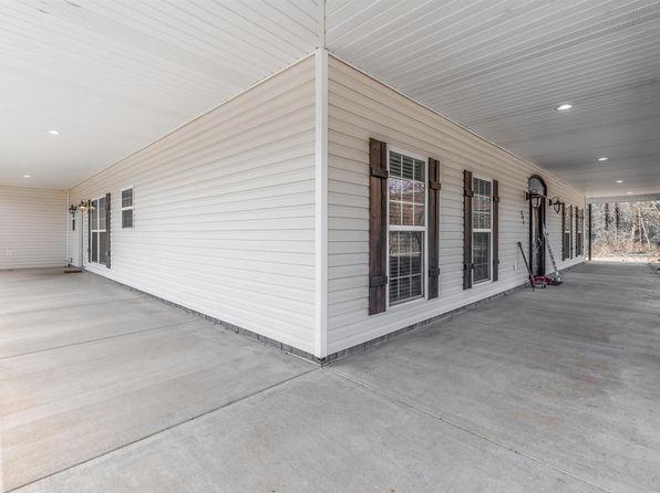 394 Copperas Gap Rd, Houston, AR 72070