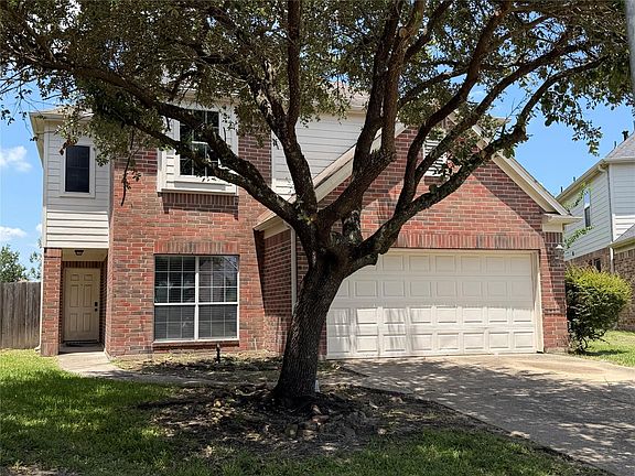5th image of 18427 Emory Brook Ct