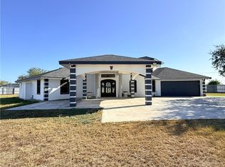 10766 N Minnesota Rd, Mission, TX 78574