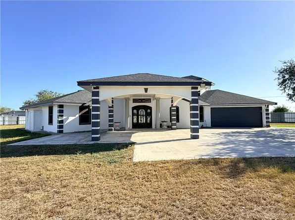 10766 N Minnesota Rd, Mission, TX 78574