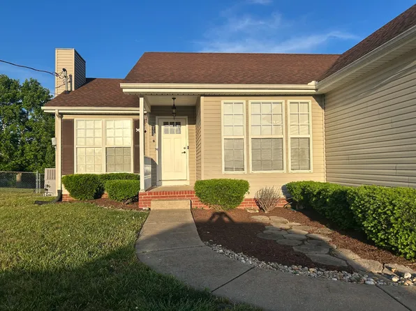 2448 Gene Fitzgerald Rd, Columbia, TN 38401