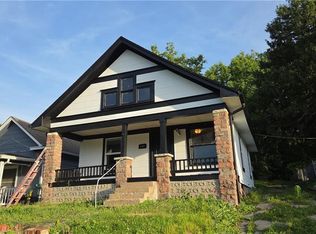 6405 Peery Ave, Kansas City, MO 64126