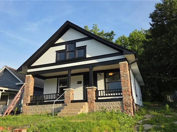 6405 Peery Ave, Kansas City, MO 64126
