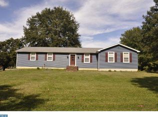 325 Retreat Rd, Southampton, NJ 08088