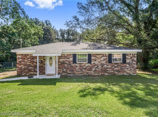 5767 Aljon Dr, Theodore, AL 36582