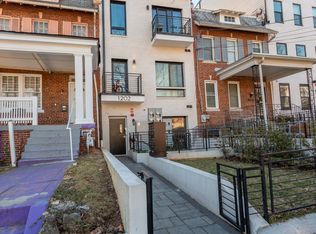 1202 Longfellow St NW #5, Washington, DC 20011
