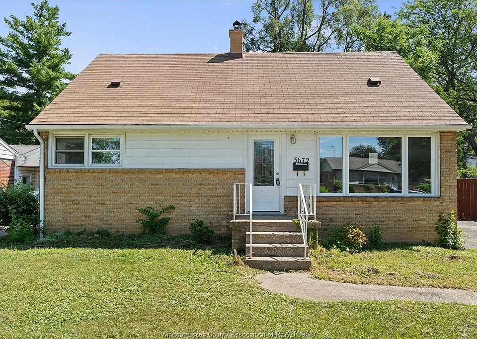 1st image of 3672 Morris Dr