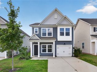 312 Phillips Dr, Pendleton, SC 29670
