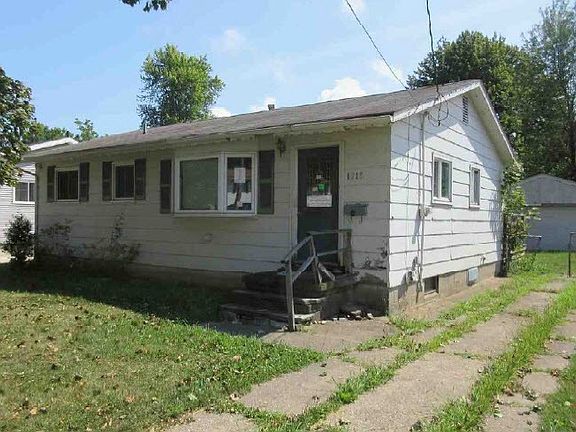 5th image of 1215 Euclid Ave