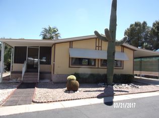 3411 S Camino Seco UNIT 400, Tucson, AZ 85730