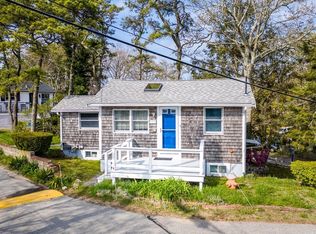 11 Windy Rd UNIT 11, Buzzards Bay, MA 02532