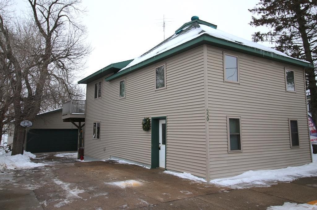 550 Main St, New Munich, MN 56356 Zillow