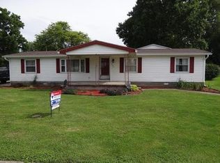 324 E Main St, Bainbridge, IN 46105