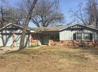 6809 NW 29th St, Bethany, OK 73008