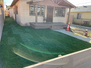 940 W 74th St, Los Angeles, CA 90044