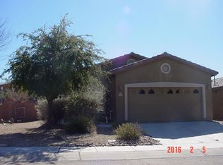 1004 E Mount Shibell Dr, Sahuarita, AZ 85629