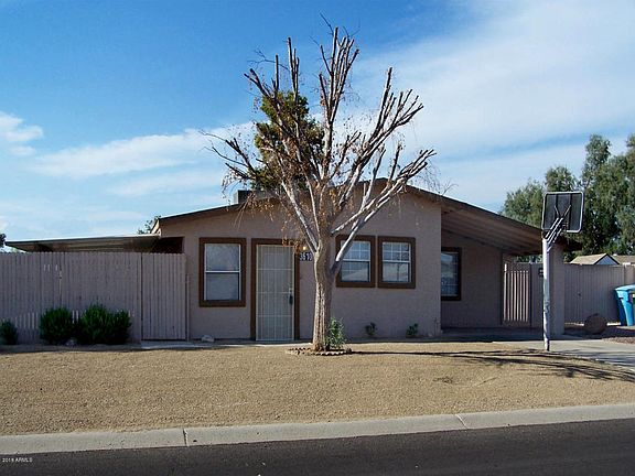 3rd image of 3610 W Abraham Ln