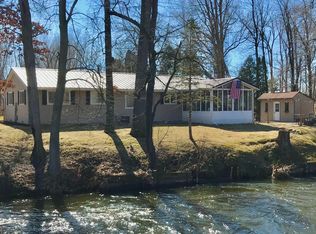17982 Marl Lake Rd, White Pigeon, MI 49099