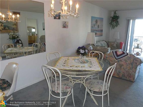 5th image of 2350 NE 14th St #516
