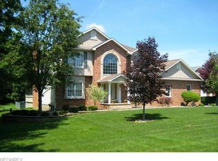 6700 Pheasant Run, Canfield, OH 44406