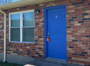 956 Strouse Ave, Nashville, TN 37206