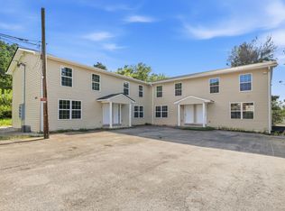 2415 NW Piedmont St #3, Knoxville, TN 37921