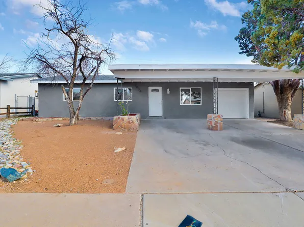1036 Muriel St NE, Albuquerque, NM 87112