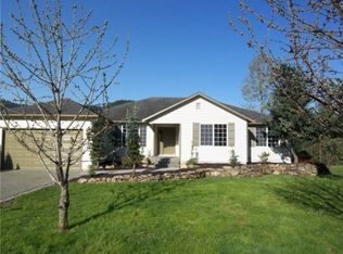 18820 Big Lake Ridge Pl, Mount Vernon, WA 98274