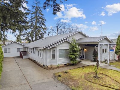 608 NE 118th Ave, Portland, OR, 97220