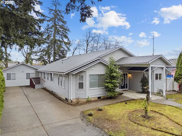 608 NE 118th Ave, Portland, OR 97220